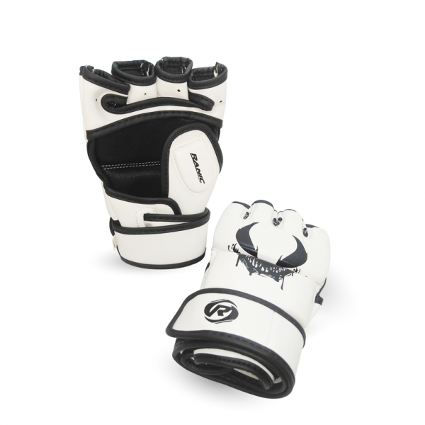 GUANTES MMA EVERGY TALLA S (PAR)