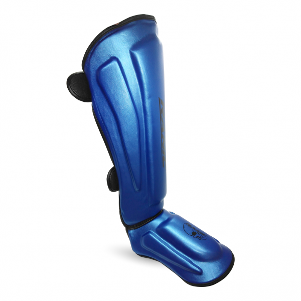 Protector Tibial Niños Leone Smart JR PT135J