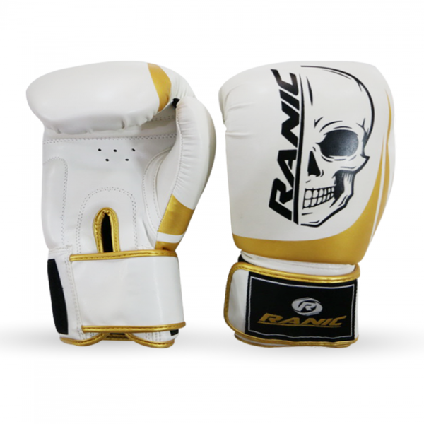 GUANTES MMA EVERGY TALLA S (PAR)